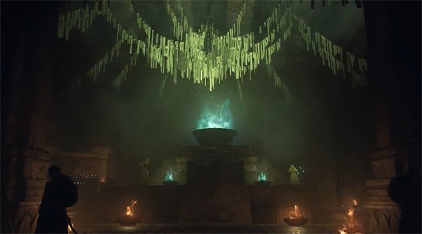 《龍之信條2》新預告片公布：人類王國與獸人之國登場