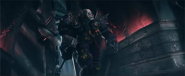 帥炸了!暴雪公布《魔獸懷舊服》巫妖王之怒新預告片 帥炸了!暴雪公布《魔獸懷舊服》巫妖王之怒新預告片