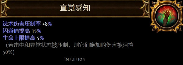 《流亡黯道》聖油附魔配方大全