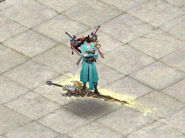 《劍網2》18周年新服"再赴山海" 12大活動火熱進行中 《劍網2》18周年新服"再赴山海" 12大活動火熱進行中