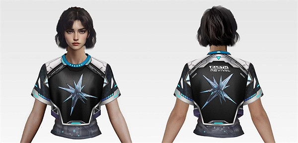 《星球:重啟》公測定檔11月16日 預約已超1500萬! 《星球:重啟》公測定檔11月16日 預約已超1500萬!