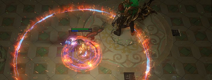 《流亡黯道》升華試煉流程介紹