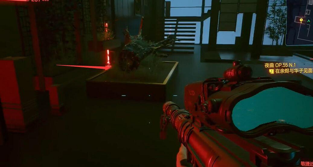 《電馭叛客2077》蜥蜴蛋位置 《電馭叛客2077》蜥蜴蛋位置