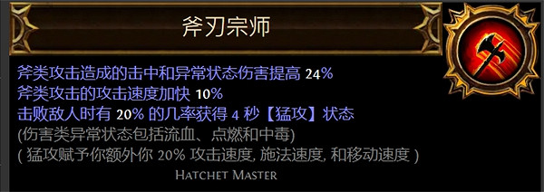 《流亡黯道》聖油附魔配方大全