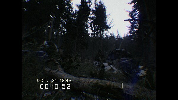 《DON&#039;T SCREAM》Steam頁面上線 真實系風格恐怖探索