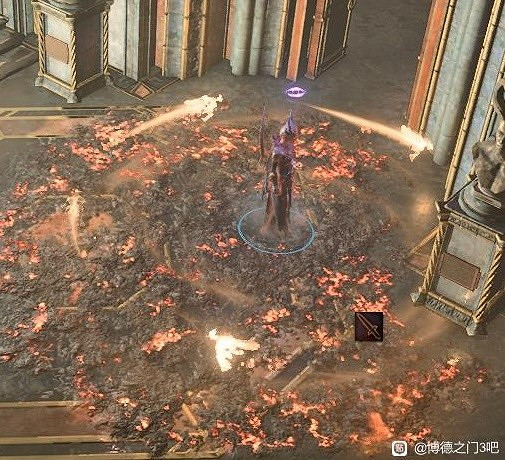 《柏德之門3》元素反應機制詳解 元素反應機制是什麽? 《柏德之門3》元素反應機制詳解 元素反應機制是什麽?