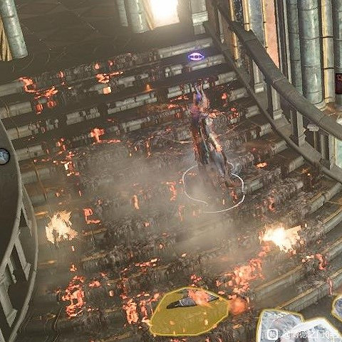 《柏德之門3》元素反應機制詳解 元素反應機制是什麽? 《柏德之門3》元素反應機制詳解 元素反應機制是什麽?