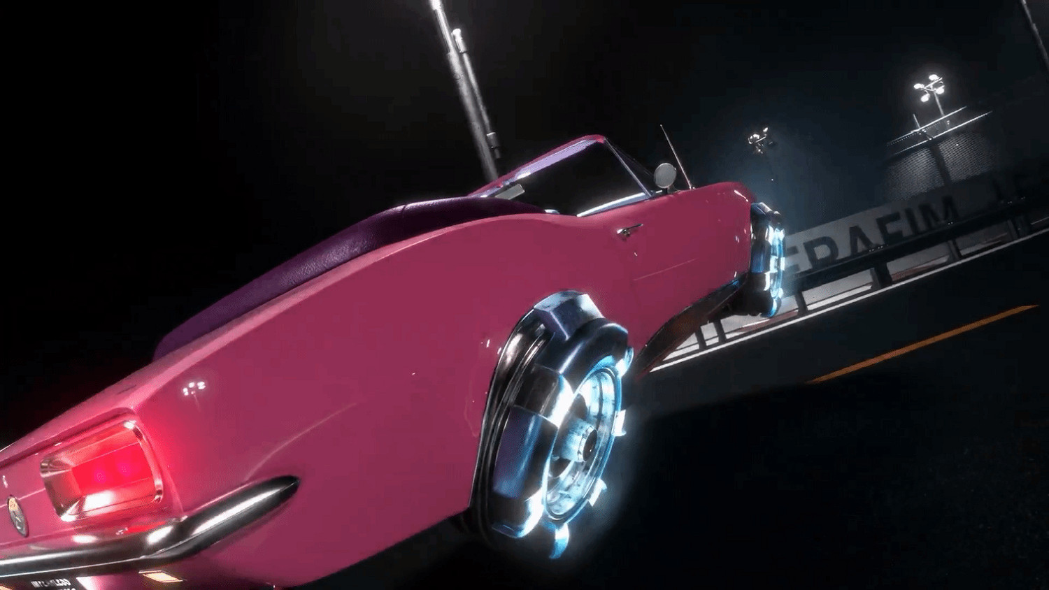 曝《OW2》連動韓國女團! 新歌預告中驚現遊戲LOGO! 曝《OW2》連動韓國女團! 新歌預告中驚現遊戲LOGO!