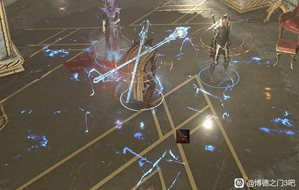 《柏德之門3》元素反應機制詳解 元素反應機制是什麽? 《柏德之門3》元素反應機制詳解 元素反應機制是什麽?