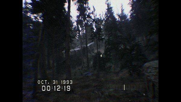 尖叫就重來！虛幻5恐怖遊戲《DON&#039;T SCREAM》上架