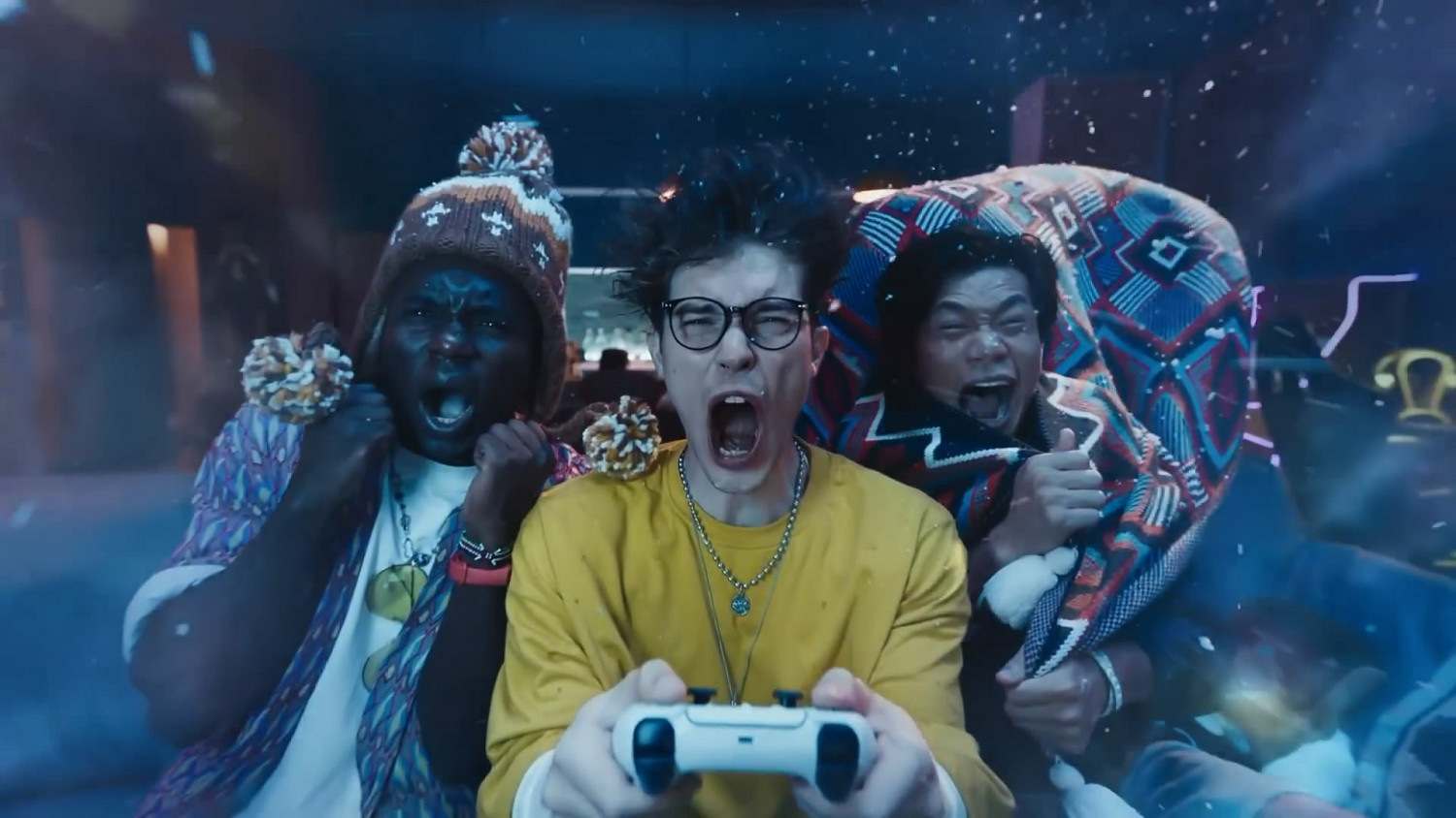 米哈遊《崩壞：星穹鐵道》現已登陸PS5！預告片欣賞