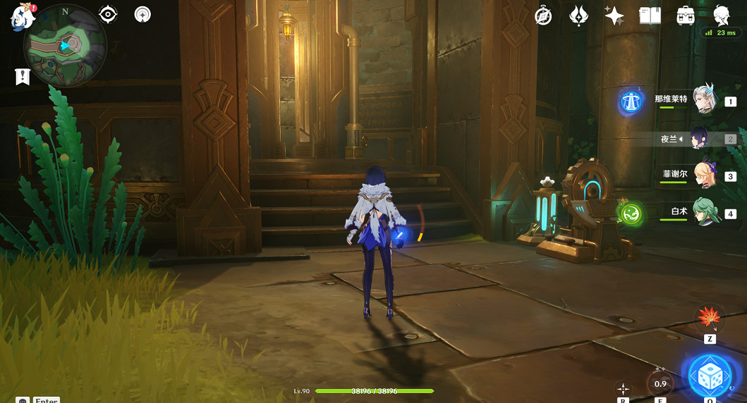 《原神》出來吧神秘礦成就攻略