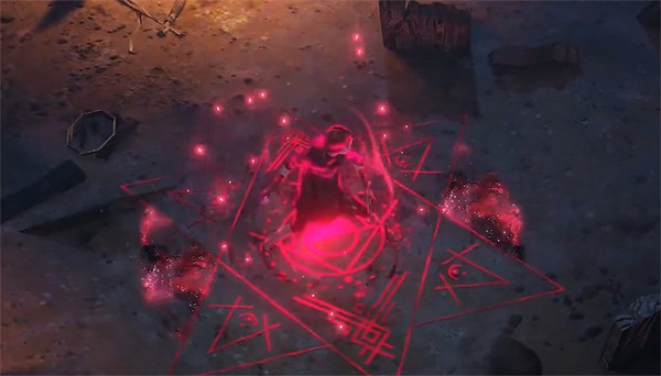 《流亡黯道》堅定特效獲得方法