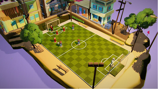 國際象棋益智解謎遊戲《棋境漫遊》——開發者展示影片現已推出 