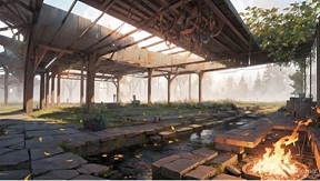 GENE AI+遊戲開發季Game Jam 10月20日開始,6家工具支援AI遊戲開發! GENE AI+遊戲開發季Game Jam 10月20日開始,6家工具支援AI遊戲開發!