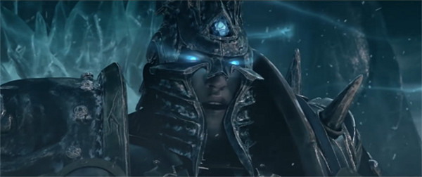 帥炸了!暴雪公布《魔獸懷舊服》巫妖王之怒新預告片 帥炸了!暴雪公布《魔獸懷舊服》巫妖王之怒新預告片