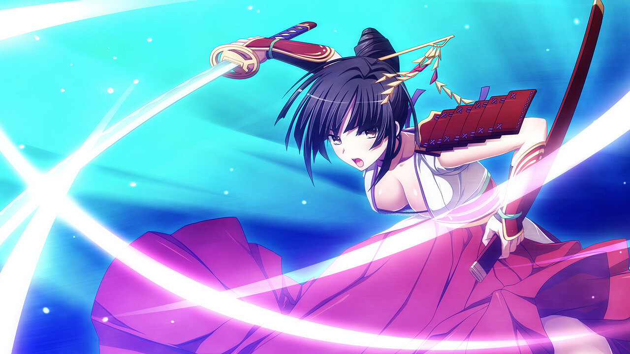 日式RPG《龍之齒輪-黎明的碎片》官方中文OP公布! 日式RPG《龍之齒輪-黎明的碎片》官方中文OP公布!