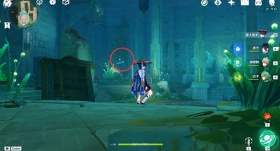 《原神》神秘的書頁位置一覽 《原神》神秘的書頁位置一覽