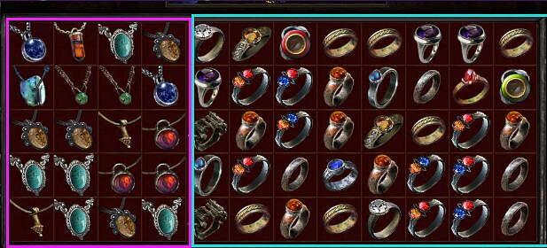 《流亡黯道》新手賺混沌石方法