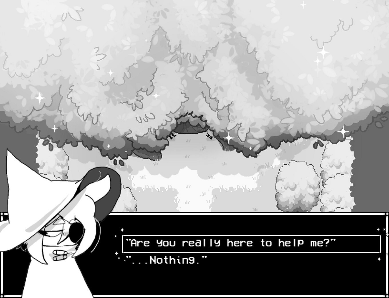 官方宣布《In Stars and Time》將於10月20日發售 官方宣布《In Stars and Time》將於10月20日發售