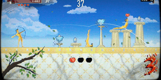 一個按鍵演繹五十六種精彩 SUPER 56現已於Steam發售