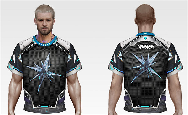 《星球:重啟》公測定檔11月16日 預約已超1500萬! 《星球:重啟》公測定檔11月16日 預約已超1500萬!