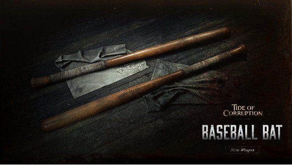 Crytek競技FPS【獵殺:對決】推出1.14活動“腐化之潮”! Crytek競技FPS【獵殺:對決】推出1.14活動“腐化之潮”!