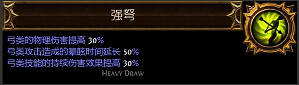 《流亡黯道》聖油附魔配方大全