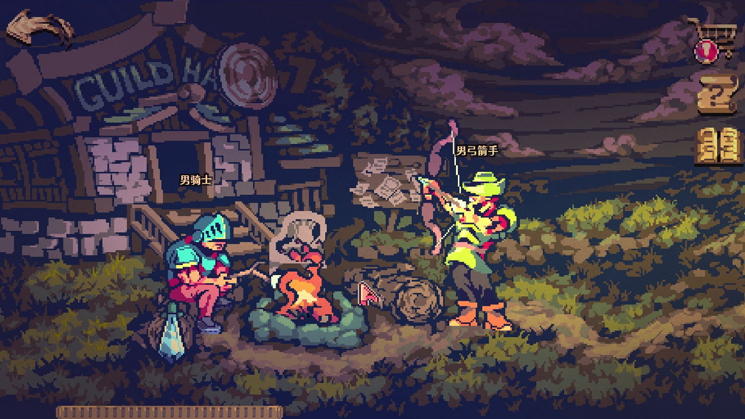 無限制出牌!卡牌戰鬥遊戲《奪牌狂飆》現已開啟搶先體驗 無限制出牌!卡牌戰鬥遊戲《奪牌狂飆》現已開啟搶先體驗