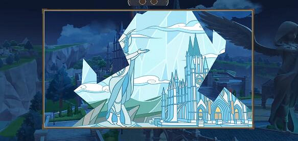 《原神》4.1遊水醞詩籍第一階段攻略 《原神》4.1遊水醞詩籍第一階段攻略