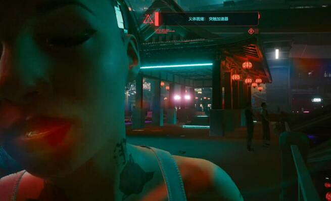 《電馭叛客2077》千人千面完美結局攻略 《電馭叛客2077》千人千面完美結局攻略