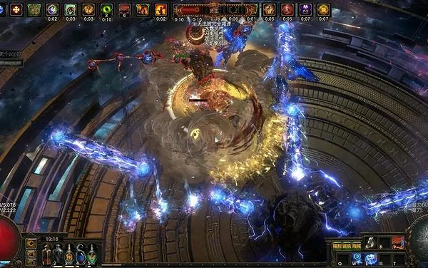 《流亡黯道》賢主記憶遊戲怎麽跳過？ 賢主記憶遊戲跳過方法