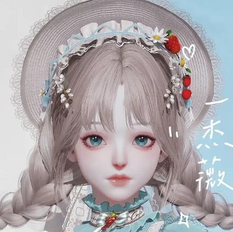 《以閃亮之名》阿露比捏臉 阿露比官方捏臉資料id 《以閃亮之名》阿露比捏臉 阿露比官方捏臉資料id