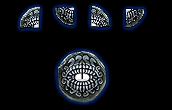 《流亡黯道》t18門票相關介紹