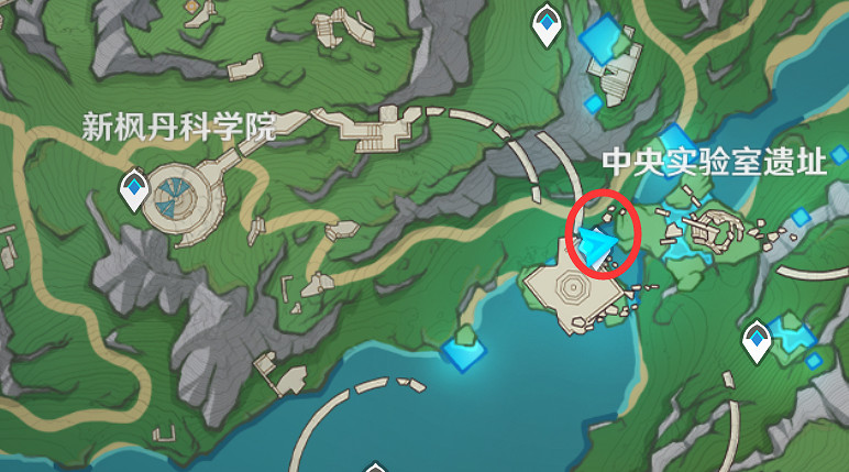 《原神》出來吧神秘礦成就攻略