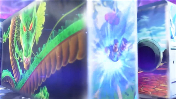 萬代公布《龍珠：超宇宙2》全新預告片：前往新境界！