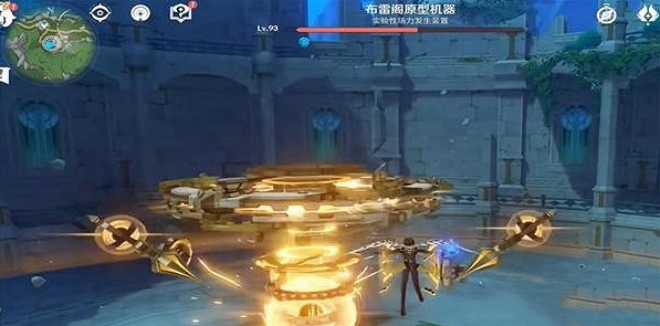 《原神》月亮的距離成就攻略 《原神》月亮的距離成就攻略