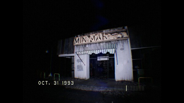 尖叫就重來！虛幻5恐怖遊戲《DON&#039;T SCREAM》上架