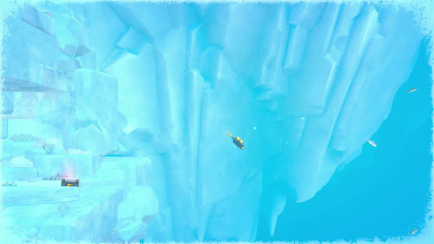 《潛水員戴夫》10月11日重大更新內容介紹