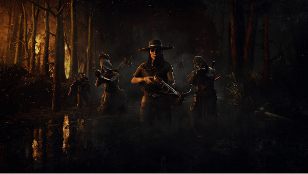 Crytek競技FPS【獵殺:對決】推出1.14活動“腐化之潮”! Crytek競技FPS【獵殺:對決】推出1.14活動“腐化之潮”!