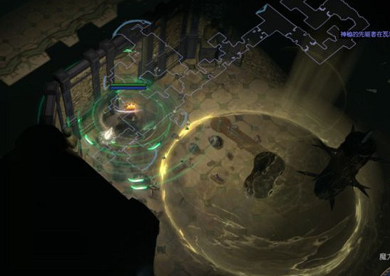 《流亡黯道》升華試煉8個機關解鎖方法 《流亡黯道》升華試煉8個機關解鎖方法