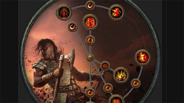 《流亡黯道》禁斷珠寶效果介紹