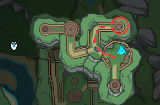 《原神》出來吧神秘礦成就攻略