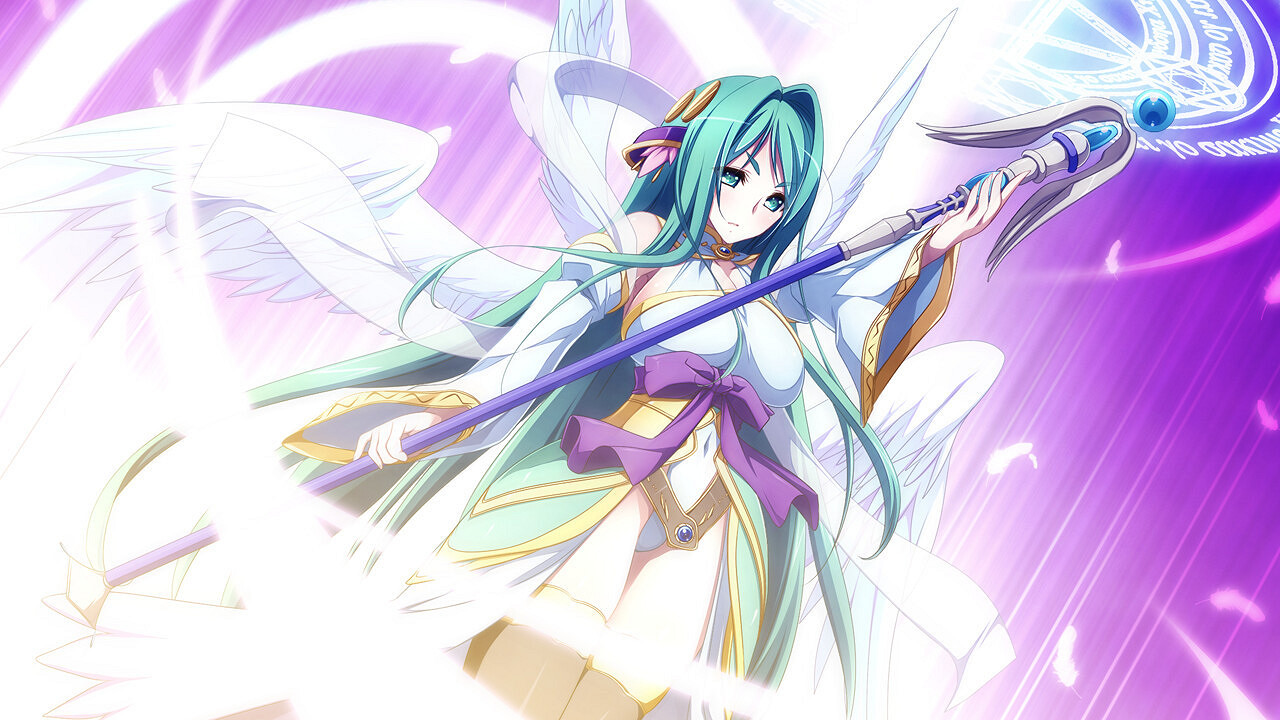 日式RPG《龍之齒輪-黎明的碎片》官方中文OP公布! 日式RPG《龍之齒輪-黎明的碎片》官方中文OP公布!