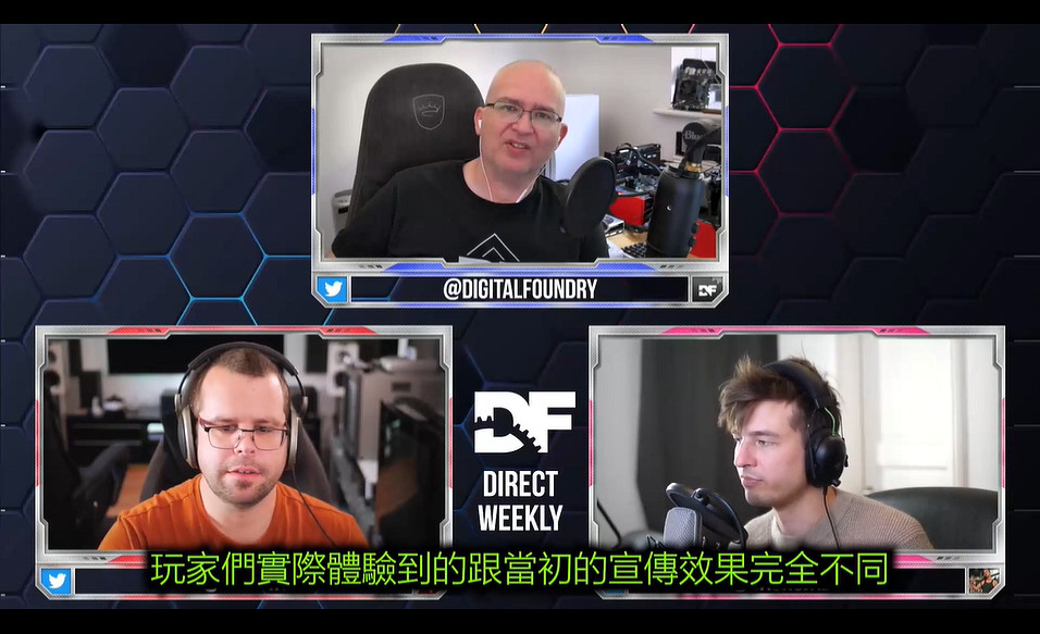 數毛社痛批《極限競速8》：垃圾遊戲優化和欺詐預告