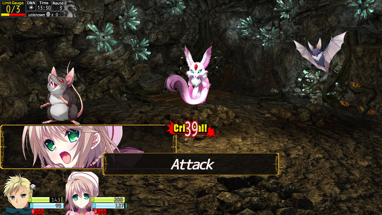 《龍之齒輪-黎明的碎片》官方中文OP 10月底上線