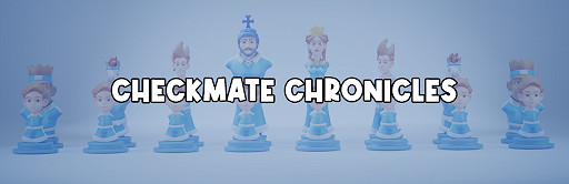 國際象棋益智解謎遊戲《棋境漫遊》——開發者展示影片現已推出 