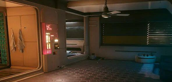 《電馭叛客2077》比遠方更遠觸發方法