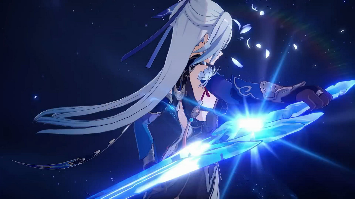 米哈遊《崩壞：星穹鐵道》現已登陸PS5！預告片欣賞