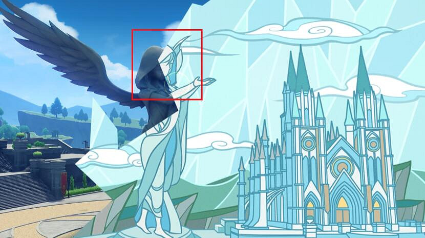 《原神》遊水醞詩籍第一幕小遊戲玩法